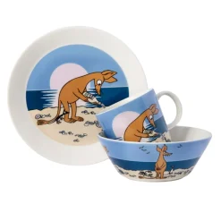 Moomin Arabia Mumi Krus, , 30 cl- Krus & Kopper