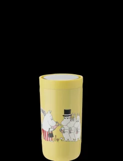 Mumi To Go Click Kop, 200 ml Opbevaring