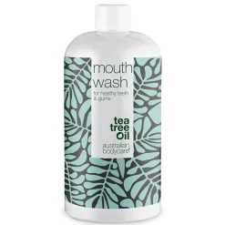 Australian Bodycare Mundskyl- Personlig Pleje