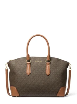 Michael Kors Murphy Satchel,-Dame Håndtasker