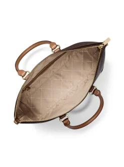 Michael Kors Murphy Satchel,-Dame Håndtasker