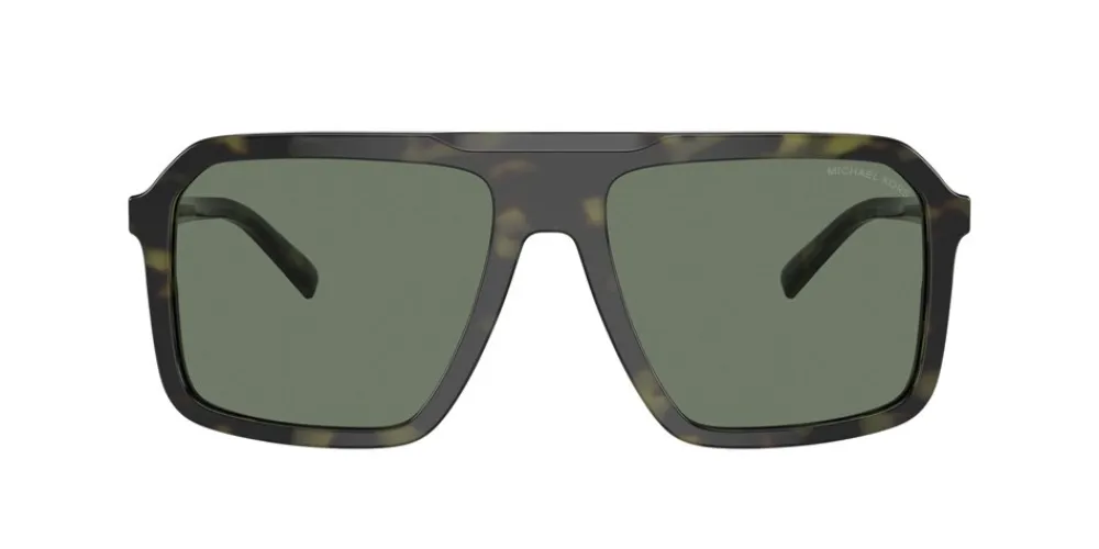 Michael Kors Murren 0MK2218U Solbriller,- Solbriller