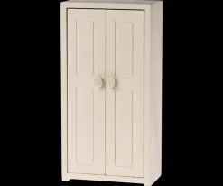 Clearance Mus Skab Børn Dukker & Tilbehør
