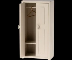 Clearance Mus Skab Børn Dukker & Tilbehør