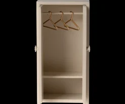 Clearance Mus Skab Børn Dukker & Tilbehør