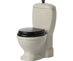 New Mus Toilet Børn Dukker & Tilbehør
