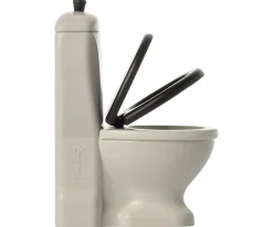 New Mus Toilet Børn Dukker & Tilbehør