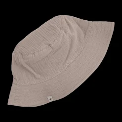 Huttelihut Muslin Bøllehat, , 4-6 år-Børn Huer & Hatte