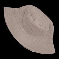 Huttelihut Muslin Bøllehat, , 4-6 år-Børn Huer & Hatte