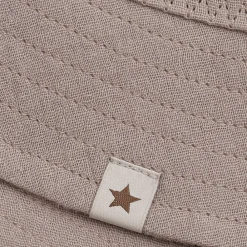 Huttelihut Muslin Bøllehat, , 4-6 år-Børn Huer & Hatte