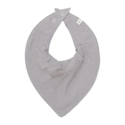 Pippi Muslin 2-pak Savlesmæk, , One Size-Børn Hagesmække & Stofbleer|Hagesmække