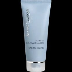 New My Feet 10% Niacinamide Caring Creme, 100 ml Kropspleje