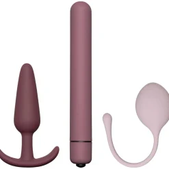 Discount My First Fun Sæt Sexlegetøj|Bækkenbundskugler