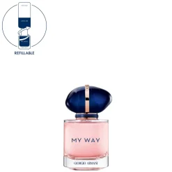 Armani My Way Eau De Parfum, 30 ml- Eau De Parfum