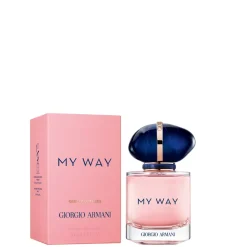 Armani My Way Eau De Parfum, 30 ml- Eau De Parfum