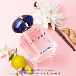 Armani My Way Eau De Parfum, 30 ml- Eau De Parfum
