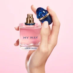 Armani My Way Eau De Parfum, 30 ml- Eau De Parfum