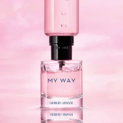 Armani My Way Eau De Parfum, 30 ml- Eau De Parfum