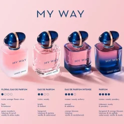 Clearance My Way Eau De Parfum, 50 ml Eau De Parfum