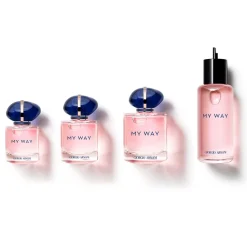 Clearance My Way Eau De Parfum, 50 ml Eau De Parfum