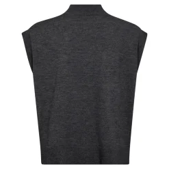 Best MyCC Knit Vest, , XS Dame Veste