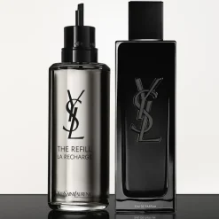 Yves Saint Laurent Myslf Eau De Parfum, 100 ml- Eau De Parfum|Eau De Parfum