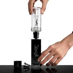 Yves Saint Laurent Myslf Eau De Parfum, 100 ml- Eau De Parfum|Eau De Parfum