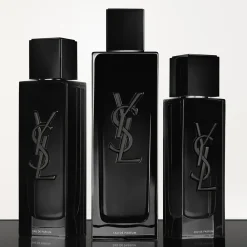 Yves Saint Laurent Myslf Eau De Parfum, 60 ml- Eau De Parfum|Eau De Parfum
