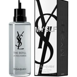 Hot Myslf Eau De Parfum Refill, 150 ml Eau De Parfum