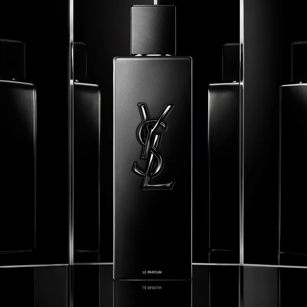 New Myslf Le Parfum, 40 ml Eau De Parfum|Eau De Parfum
