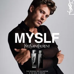 New Myslf Le Parfum, 40 ml Eau De Parfum|Eau De Parfum