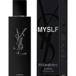 Yves Saint Laurent Myslf Le Parfum, 60 ml- Eau De Parfum