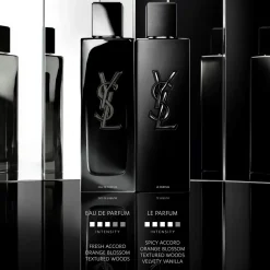 Yves Saint Laurent Myslf Le Parfum, 60 ml- Eau De Parfum