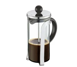 Cilio Nadine Stempelkande, 0,35 L- Kander & Karafler
