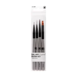 Online Nail Art Brush Kit Negle