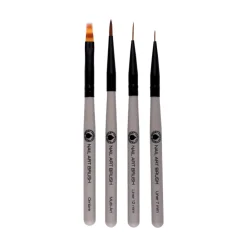 Online Nail Art Brush Kit Negle