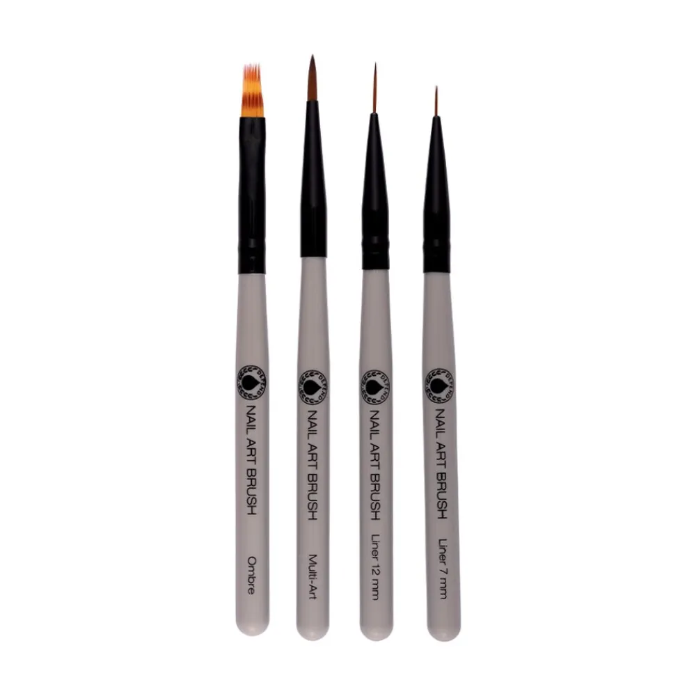 Online Nail Art Brush Kit Negle