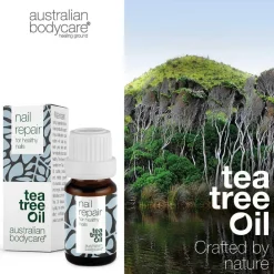 Australian Bodycare Nail Repair- Negle