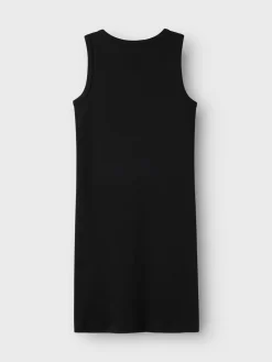 Name It Nakal Slim Kjole, , 140 cm-Børn Kjoler