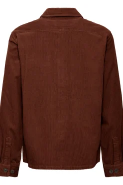 Sale Nam Overshirt, , S Overshirts
