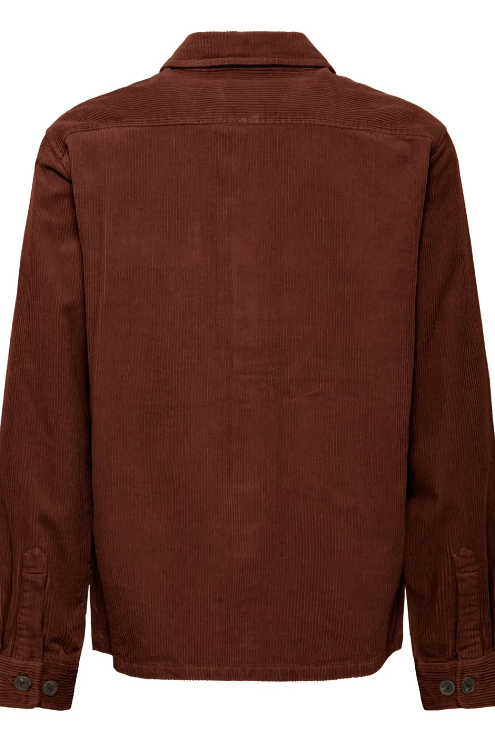 Sale Nam Overshirt, , S Overshirts