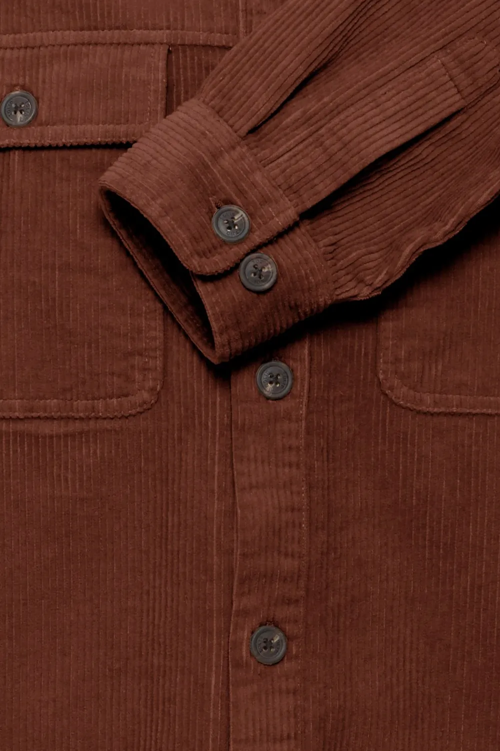 Sale Nam Overshirt, , S Overshirts