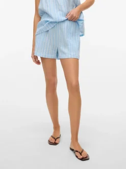 Vero Moda Nanna Shorts, , M-Dame Shorts