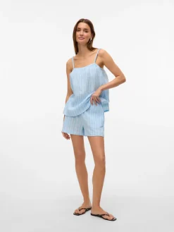 Vero Moda Nanna Shorts, , M-Dame Shorts