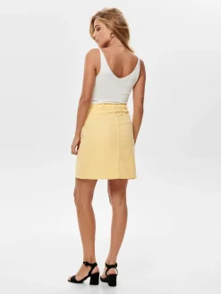 Online Nanna Top, , S Dame T-Shirts & Toppe