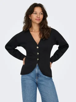 Online Naomi Cardigan, , S Dame Cardigans