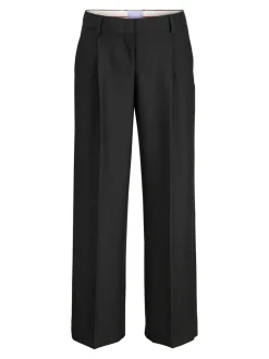 Sale Naomi Ellis Wide Bukser, , M/L32 Dame Bukser & Leggings