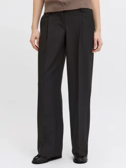 Sale Naomi Ellis Wide Bukser, , M/L32 Dame Bukser & Leggings