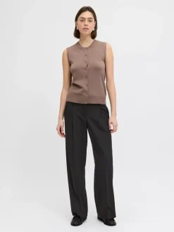 Sale Naomi Ellis Wide Bukser, , M/L32 Dame Bukser & Leggings