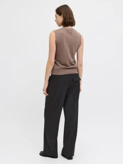 Sale Naomi Ellis Wide Bukser, , M/L32 Dame Bukser & Leggings